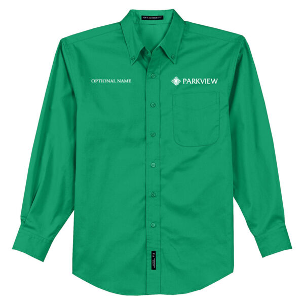 Dress Shirts Thumbnail