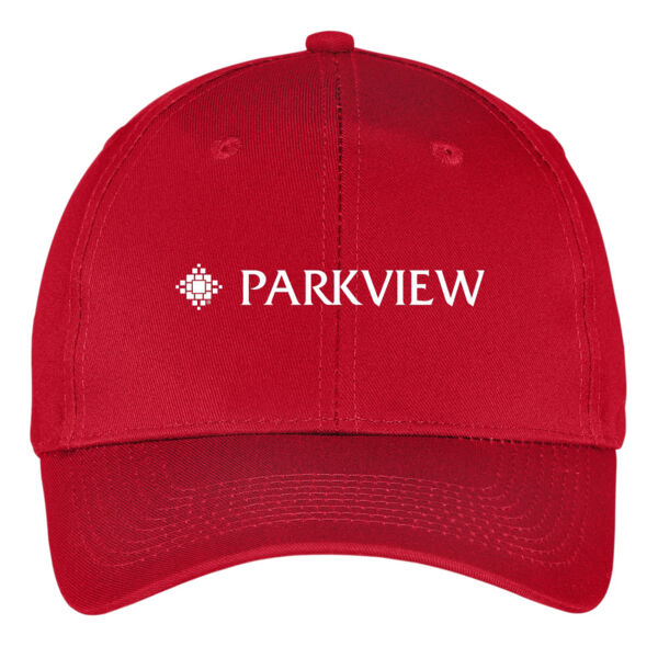 CP80 - Baseball Cap Thumbnail