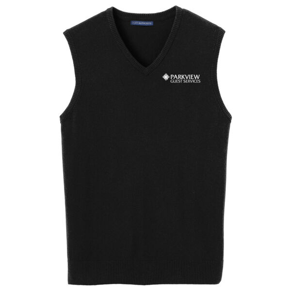SW286 - S382E147 - Sweater Vest (Guest Services) Thumbnail