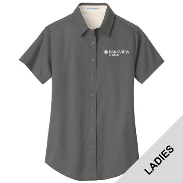 L508 - S382E148 - Ladies Dress Shirt (IS Field) Thumbnail