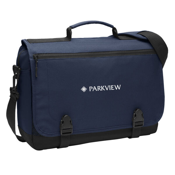 BG304 - Messenger Briefcase Thumbnail