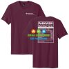 Parkview - The Concert Tee ® Thumbnail