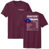 Parkview - The Concert Tee ® Thumbnail