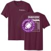 Parkview - The Concert Tee ® Thumbnail