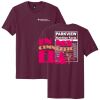 Parkview - The Concert Tee ® Thumbnail