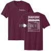 Parkview - The Concert Tee ® Thumbnail