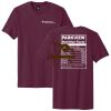 Parkview - The Concert Tee ® Thumbnail