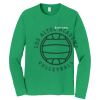 Parkview 2023 - Long Sleeve Fan Favorite Tee Thumbnail