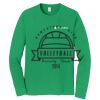 Parkview 2023 - Long Sleeve Fan Favorite Tee Thumbnail