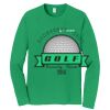 Parkview 2023 - Long Sleeve Fan Favorite Tee Thumbnail
