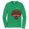 Parkview 2023 - Long Sleeve Fan Favorite Tee Thumbnail