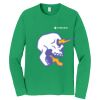 Parkview 2023 - Long Sleeve Fan Favorite Tee Thumbnail