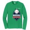Parkview 2023 - Long Sleeve Fan Favorite Tee Thumbnail