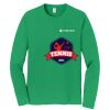 Parkview 2023 - Long Sleeve Fan Favorite Tee Thumbnail