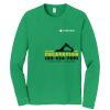 Parkview 2023 - Long Sleeve Fan Favorite Tee Thumbnail