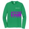 Parkview 2023 - Long Sleeve Fan Favorite Tee Thumbnail