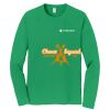 Parkview 2023 - Long Sleeve Fan Favorite Tee Thumbnail