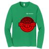 Parkview 2023 - Long Sleeve Fan Favorite Tee Thumbnail
