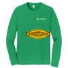Parkview 2023 - Long Sleeve Fan Favorite Tee Thumbnail