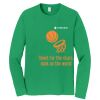 Parkview 2023 - Long Sleeve Fan Favorite Tee Thumbnail