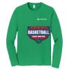 Parkview 2023 - Long Sleeve Fan Favorite Tee Thumbnail