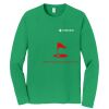 Parkview 2023 - Long Sleeve Fan Favorite Tee Thumbnail