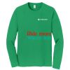 Parkview 2023 - Long Sleeve Fan Favorite Tee Thumbnail
