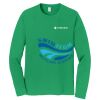 Parkview 2023 - Long Sleeve Fan Favorite Tee Thumbnail