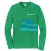 Parkview 2023 - Long Sleeve Fan Favorite Tee Thumbnail