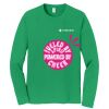 Parkview 2023 - Long Sleeve Fan Favorite Tee Thumbnail