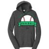 Parkview 2023 - Fan Favorite Fleece Pullover Hooded Sweatshirt Thumbnail