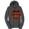 Parkview 2023 - Fan Favorite Fleece Pullover Hooded Sweatshirt Thumbnail