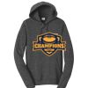 Parkview 2023 - Fan Favorite Fleece Pullover Hooded Sweatshirt Thumbnail