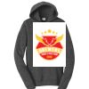 Parkview 2023 - Fan Favorite Fleece Pullover Hooded Sweatshirt Thumbnail