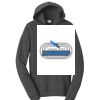 Parkview 2023 - Fan Favorite Fleece Pullover Hooded Sweatshirt Thumbnail