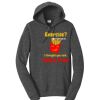 Parkview 2023 - Fan Favorite Fleece Pullover Hooded Sweatshirt Thumbnail
