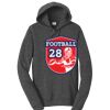 Parkview 2023 - Fan Favorite Fleece Pullover Hooded Sweatshirt Thumbnail