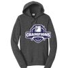 Parkview 2023 - Fan Favorite Fleece Pullover Hooded Sweatshirt Thumbnail