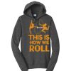 Parkview 2023 - Fan Favorite Fleece Pullover Hooded Sweatshirt Thumbnail