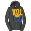 Parkview 2023 - Fan Favorite Fleece Pullover Hooded Sweatshirt Thumbnail