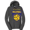 Parkview 2023 - Fan Favorite Fleece Pullover Hooded Sweatshirt Thumbnail