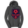 Parkview 2023 - Fan Favorite Fleece Pullover Hooded Sweatshirt Thumbnail