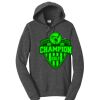 Parkview 2023 - Fan Favorite Fleece Pullover Hooded Sweatshirt Thumbnail