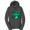 Parkview 2023 - Fan Favorite Fleece Pullover Hooded Sweatshirt Thumbnail