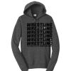 Parkview 2023 - Fan Favorite Fleece Pullover Hooded Sweatshirt Thumbnail