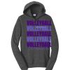 Parkview 2023 - Fan Favorite Fleece Pullover Hooded Sweatshirt Thumbnail