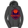 Parkview 2023 - Fan Favorite Fleece Pullover Hooded Sweatshirt Thumbnail