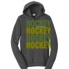 Parkview 2023 - Fan Favorite Fleece Pullover Hooded Sweatshirt Thumbnail