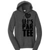 Parkview 2023 - Fan Favorite Fleece Pullover Hooded Sweatshirt Thumbnail