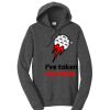 Parkview 2023 - Fan Favorite Fleece Pullover Hooded Sweatshirt Thumbnail